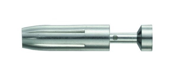 HARTING Kontaktbuchse 09330006204