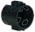 PROT Abzweig-Schalterdose PASD4LG25 62mm 4Loch M25