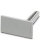 PHOENIX CONTACT Klemmenleistenmarkierung KLM 3 f&uuml;r Endhalter 24x4mm