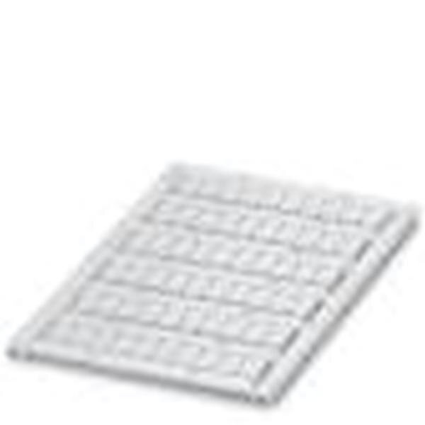 PHOENIX CONTACT Marker UCT-TM 6
