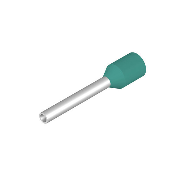 WEIDMUELLER Aderendh&uuml;lse H0,34/12 TK