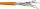 DRMC DRAKA Datenkabel Cat7 1000MHz UC900HS 4P23 S/FTP PE schwarz TR