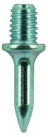 PROT Einschlagbolzen PEBM618 M6, 18mm