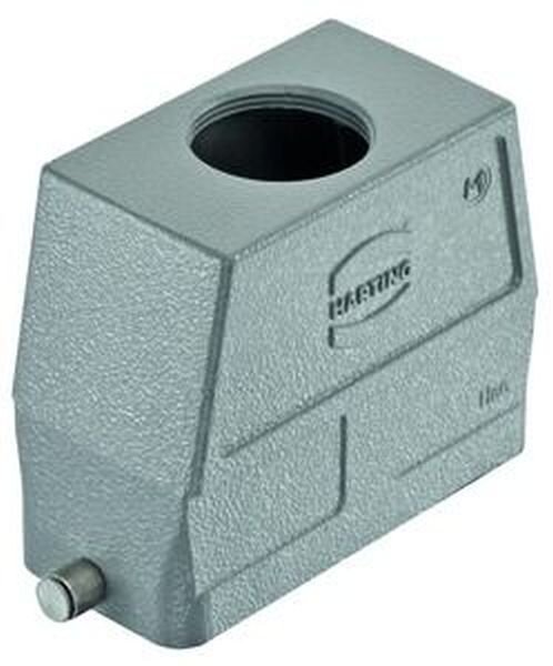 HARTING T&uuml;llengeh&auml;use 19300240447 Han 24B-gg-R-M32
