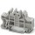 PHOENIX CONTACT Endhalter CLIPFIX 35 f&uuml;r NS35 B: 9,5mm