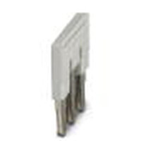 PHOENIX CONTACT Steckbrücke FBS 3-5 GY