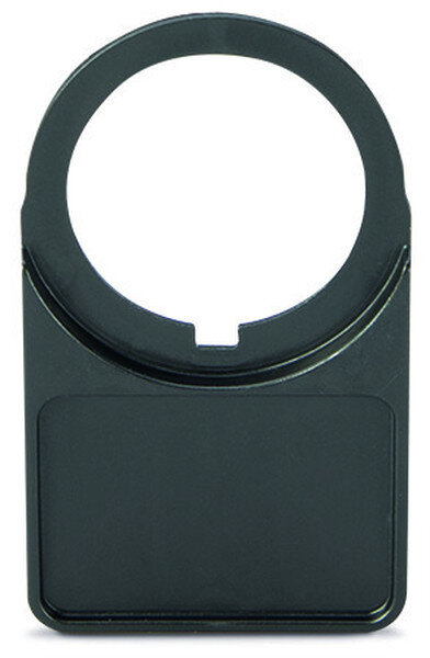 WAGO Universal-Tasterrahmen 210-853