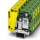 PHOENIX CONTACT Schutzleiter-Reihenklemme UKH 70-PE/S