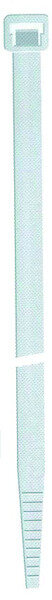 PROT Kabelbinder PKB N 7,5X540 (100 Stk.) natur