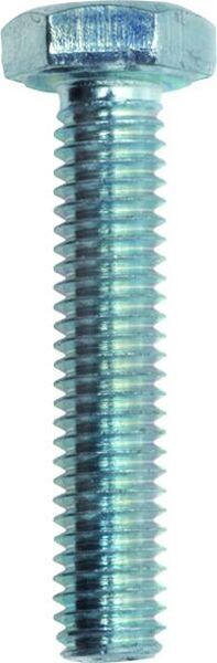 PROT Sechskantschraube PSKS 8x40 8.8 Grossp