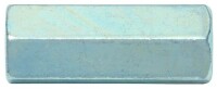 PROT Sechskantdistanzmuffe VE50 PDM M6x25