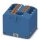 PHOENIX CONTACT Verteilerblock PTFIX 6/6X2,5 BU
