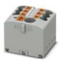 PHOENIX CONTACT Verteilerblock PTFIX 6/6X2,5 GY