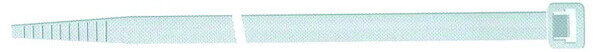PROT Kabelbinder natur PKBN 4,8x178 (1000 Stk.)