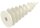 OBO D&auml;mmstoffd&uuml;bel DSDT 60 Thermo f&uuml;r 4,5-5mm Schraube
