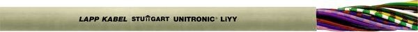 LAPP PVC-Datenleitung Eca UNITRONIC LiYY 5x0,5 TR