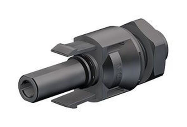 St&auml;ubli Stecker PV-ADSP4-S2/6