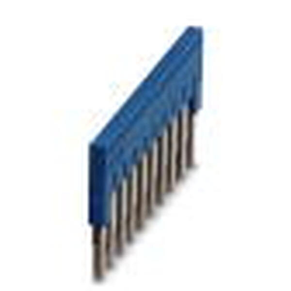 PHOENIX CONTACT Steckbr&uuml;cke FBS 10-5 BU