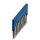 PHOENIX CONTACT Steckbr&uuml;cke FBS 10-5 BU