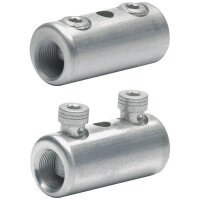 KLAUKE Schraubverbinder 6-35qmm rm/sm 6-50qmm rm(v)/re/se...