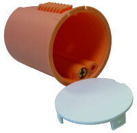 PROT Wandleuchten-Hohlwanddose PHWA 3545