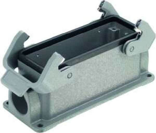 HARTING Sockelgeh&auml;use HAN 24B-asg1-QB-M25