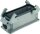 HARTING Sockelgeh&auml;use HAN 24B-asg1-QB-M25