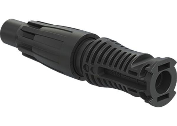 St&auml;ubli Kupplungsstecker PV-KST4-EVO Ready 5,5-7,5mm