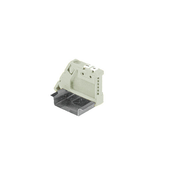 WEIDMUELLER Endwinkel EW 35 GR 7032
