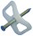 PROT Nagelscheibe 3,0x40 natur PNS3040-1 (300 Stk.)