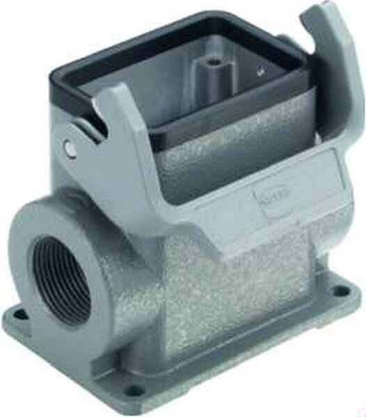 HARTING Sockelgeh&auml;use HAN 6B-asg2-LB-M25
