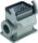 HARTING Sockelgeh&auml;use HAN 6B-asg2-LB-M25