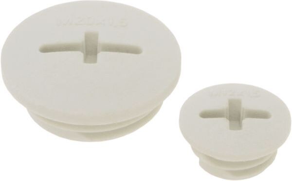 LAPP Blindstopfen SKINDICHT BLK-M 20x1,5