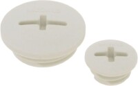 LAPP Blindstopfen SKINDICHT BLK-M 20x1,5
