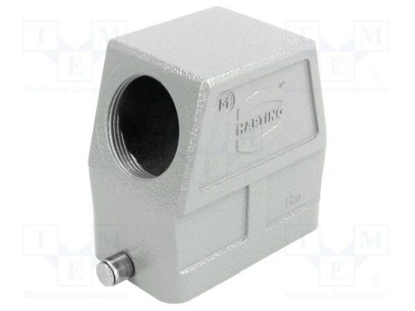 HARTING T&uuml;llengeh&auml;use 19300100547 f&uuml;r 10pol 10B