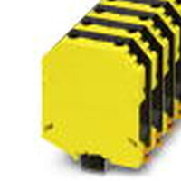 PHOENIX CONTACT Durchgangsklemme UKH 150-FE