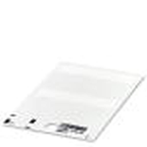 PHOENIX CONTACT Kabelmarker-Etikett US-WML 14 (25X19) weiss unbeschriftet
