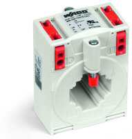 WAGO Aufsteckstromwandler 855-305/050-103 50A/5A