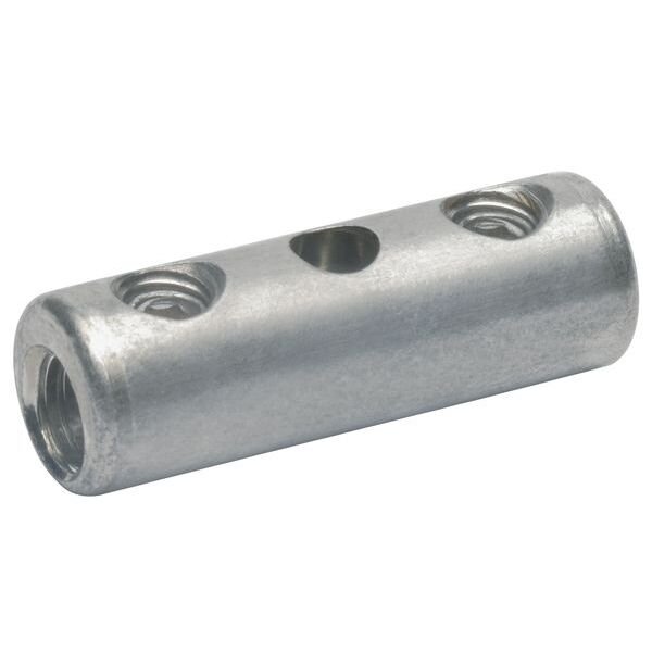 KLAUKE Schraubverbinder Stra.1,5-16qmm rm 1,5-16qmm re M5x1,5 VZ