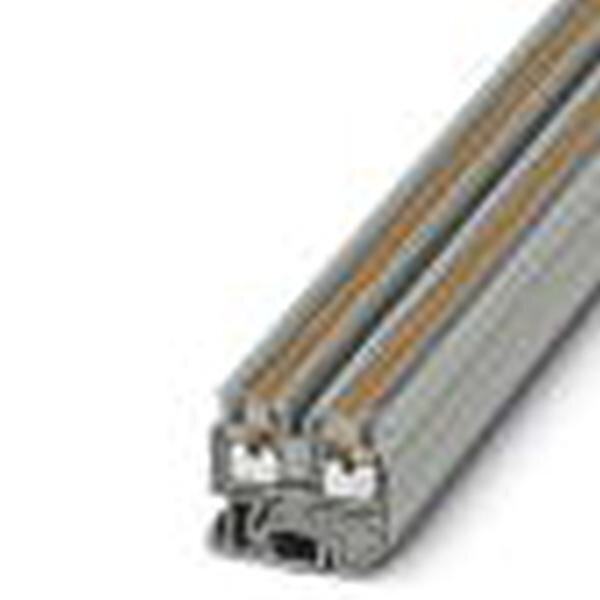 PHOENIX CONTACT Mini-Durchgangsklemme MPT 1,5/S