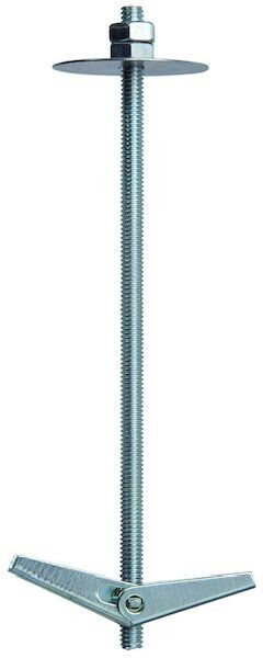 PROT Federklappd&uuml;bel PFKD M3x85