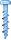 PROT Montageschraube PMSSPH 6,3x45 Pan Head
