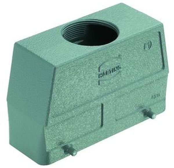 HARTING T&uuml;llengeh&auml;use 19300240427 Han 24B-gg-M32
