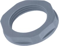 LAPP Gegenmutter SKINTOP GMP-GL-M 25X1,5 silbergrau