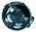 PROT Schalterdose PASD 2K winddicht 46mm tief 4 Dome