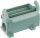 HARTING Sockelgeh&auml;use HAN 16A-asg1-LB-M25