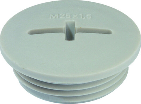 PROT Verschlussschraube M63 PVSM 63
