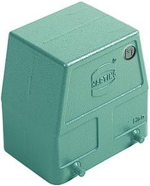 HARTING T&uuml;llengeh&auml;use 19200320527 Han 32A-gs-M32