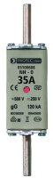 PROT NH-Sicherung PSI NH0 TR 35A