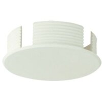 KAISER Steckdeckel 60mm 1259-96 für Dosen D=60mm